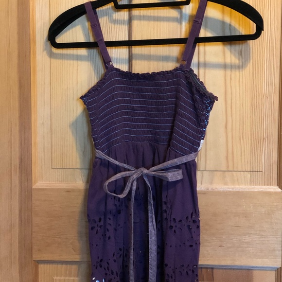 Free People boho top - Picture 2 of 4